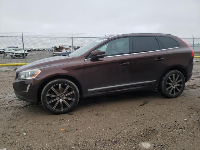 Photo 1 from auction – 2015 VOLVO XC60 T5 PR with VIN YV440MDK6F2730221