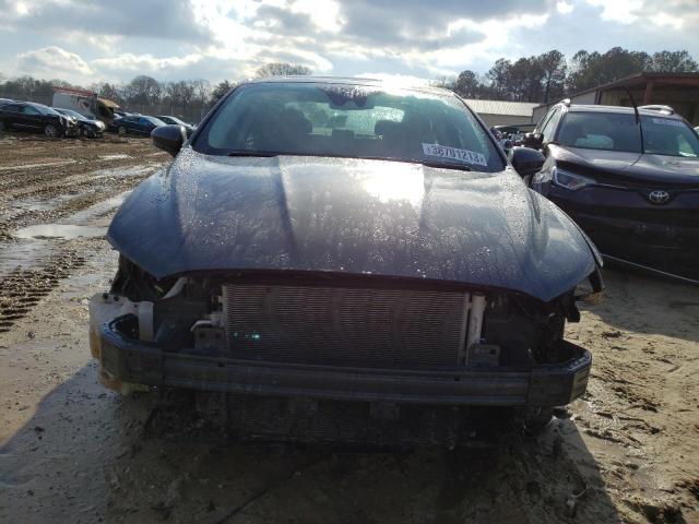 Photo 5 from auction – 2020 FORD FUSION SE with VIN 3FA6P0HD4LR161958