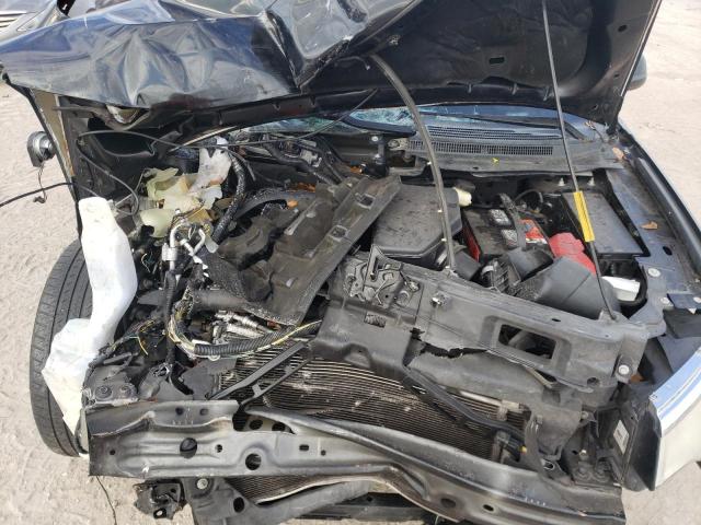 Photo 12 from auction – 2013 FORD EDGE SEL with VIN 2FMDK3JC6DBE10243
