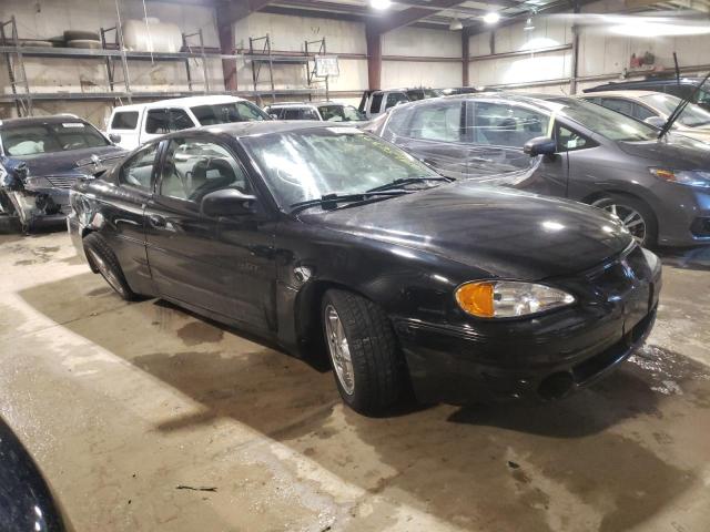 Photo 4 from auction – 2000 PONTIAC GRAND AM with VIN 1G2NV12E8YM762541
