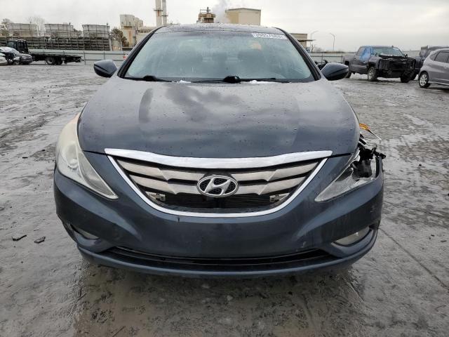 Photo 5 from auction – 2013 HYUNDAI SONATA SE with VIN 5NPEC4ACXDH577415