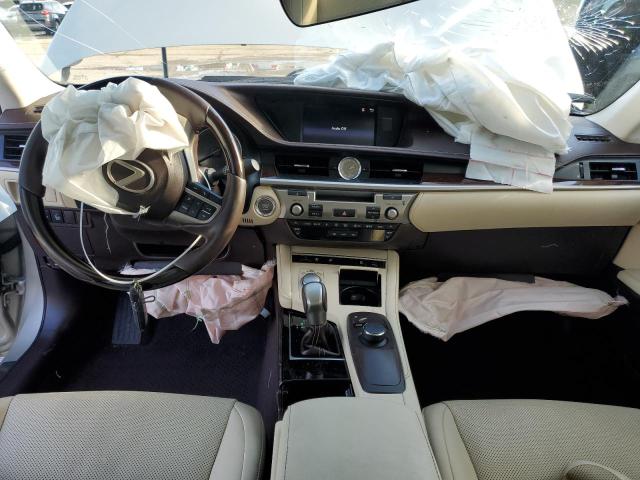 Photo 8 from auction – 2017 LEXUS ES 350 with VIN 58ABK1GG7HU045750
