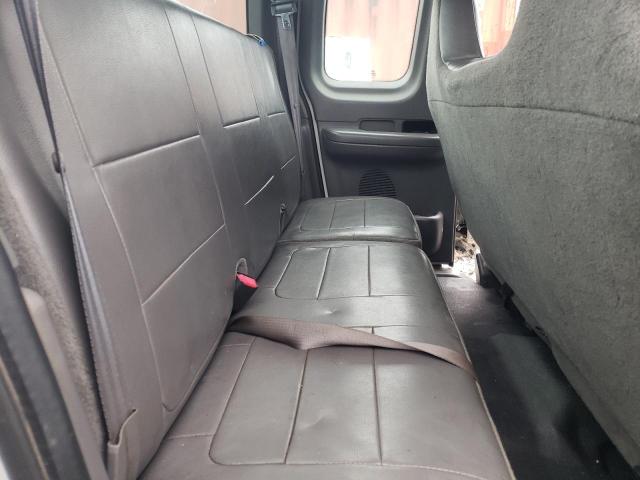 Photo 10 from auction – 2002 FORD F150 with VIN 1FTRX17W22KB99773