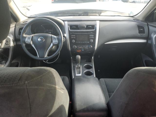 Photo 8 from auction – 2015 NISSAN ALTIMA 2.5 with VIN 1N4AL3AP8FC488992