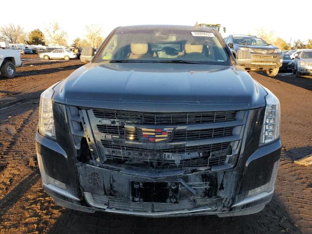 Photo 5 from auction – 2016 CADILLAC ESCALADE P with VIN 1GYS4DKJ5GR248495