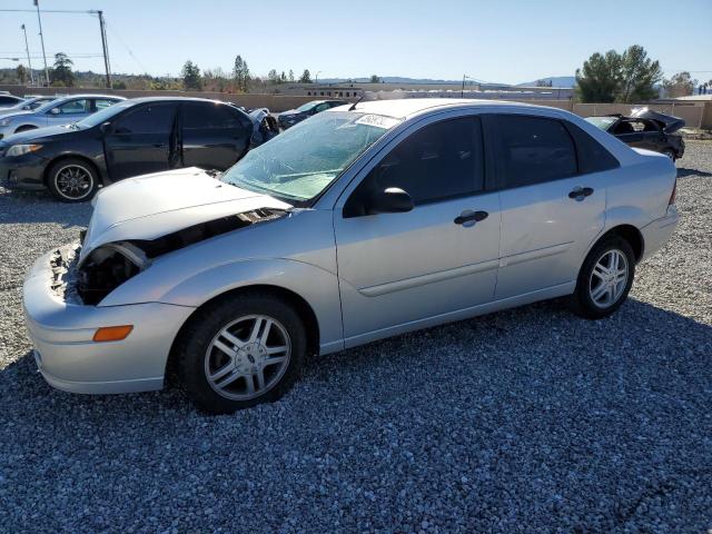 FORD FOCUS SE 2000 with VIN 1FAHP34P8YW350773 - Photo from auction