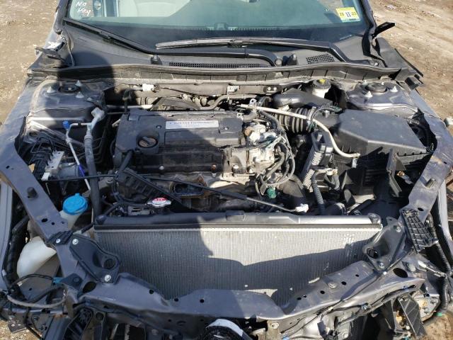 Photo 11 from auction – 2013 HONDA ACCORD LX with VIN 1HGCR2F39DA034133