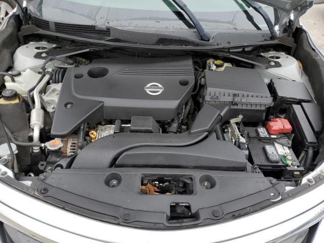 Photo 11 from auction – 2015 NISSAN ALTIMA 2.5 with VIN 1N4AL3AP5FC223303