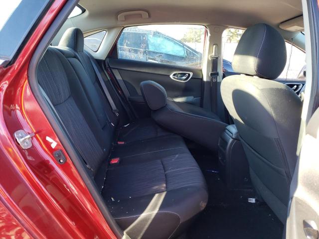 Photo 10 from auction – 2017 NISSAN SENTRA S with VIN 3N1AB7AP2HY266322