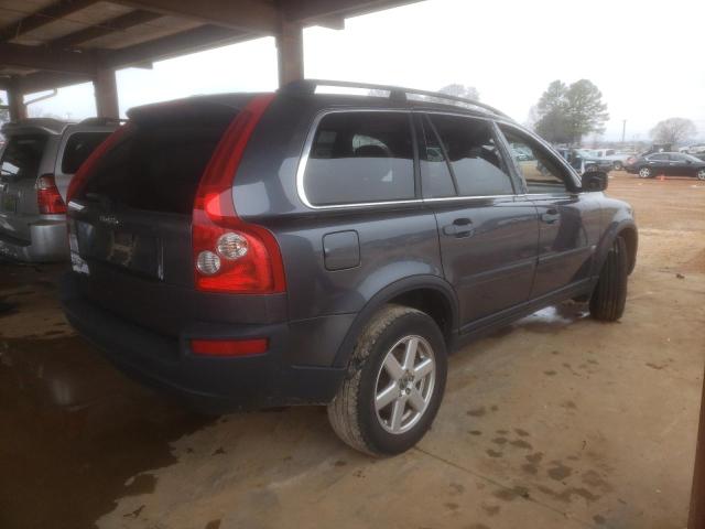 Photo 3 from auction – 2005 VOLVO XC90 with VIN YV1CY592251184117
