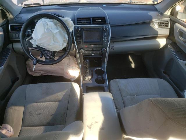 Photo 8 from auction – 2017 TOYOTA CAMRY LE with VIN 4T1BF1FK0HU366949