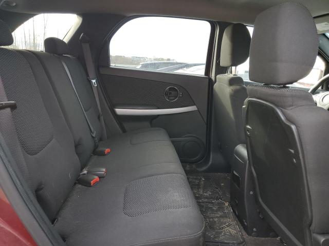 Photo 11 from auction – 2008 PONTIAC TORRENT with VIN 2CKDL33F986326935