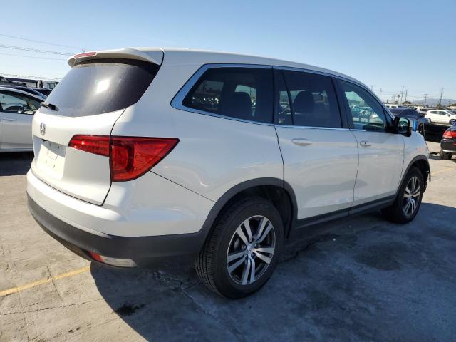 Photo 3 from auction – 2018 HONDA PILOT EXL with VIN 5FNYF5H58JB011698