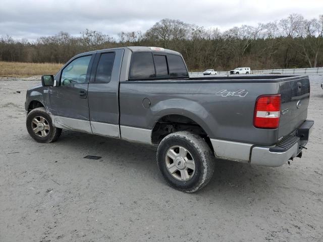 Photo 2 from auction – 2004 FORD F150 with VIN 1FTPX14574NC60328