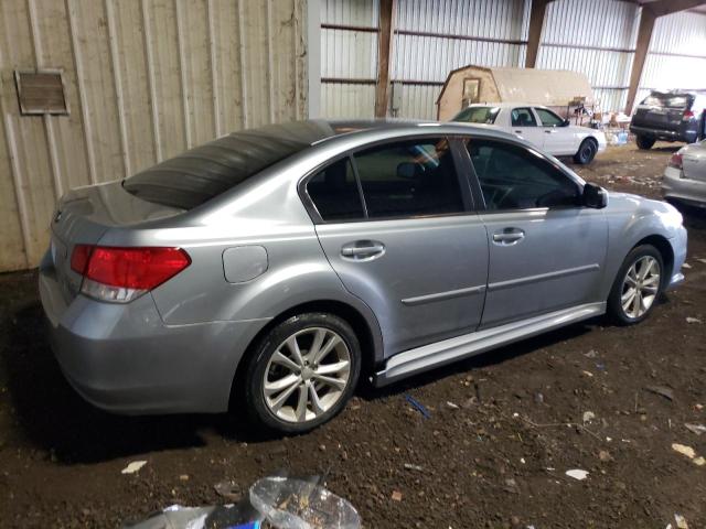 Photo 3 from auction – 2013 SUBARU LEGACY 2.5 with VIN 4S3BMCB69D3004651