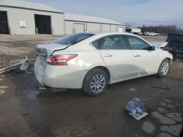 Photo 3 from auction – 2015 NISSAN ALTIMA 2.5 with VIN 1N4AL3AP8FC488992