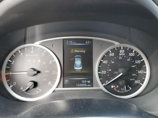 Photo 9 from auction – 2017 NISSAN SENTRA S with VIN 3N1AB7AP0HL664397