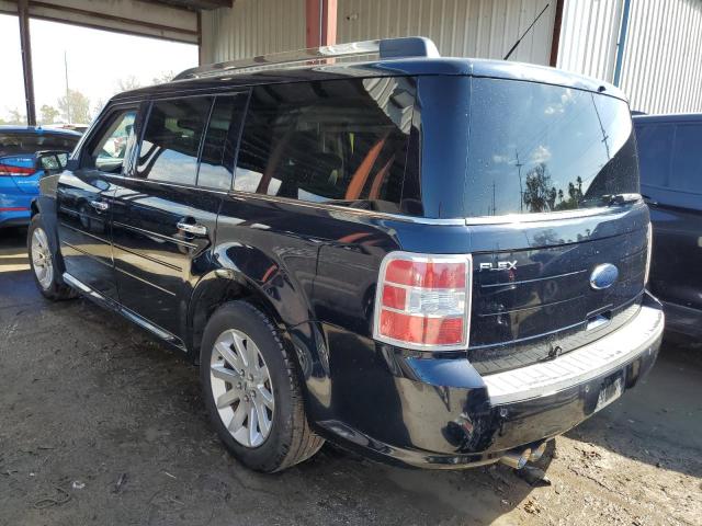 Photo 2 from auction – 2010 FORD FLEX SEL with VIN 2FMGK5CCXABB36756