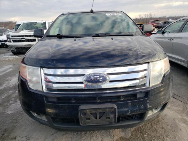 Photo 5 from auction – 2008 FORD EDGE SEL with VIN 2FMDK38C18BB08144