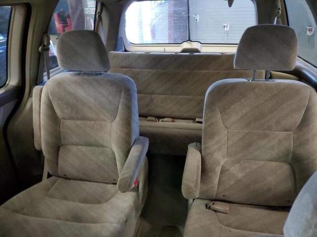 Photo 11 from auction – 2002 HONDA ODYSSEY EX with VIN 5FNRL18622B021806