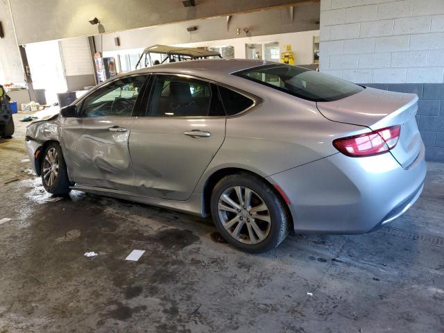 Photo 2 from auction – 2015 CHRYSLER 200 LIMITE with VIN 1C3CCCAB9FN531235