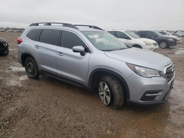 Photo 4 from auction – 2022 SUBARU ASCENT PRE with VIN 4S4WMAED4N3458948