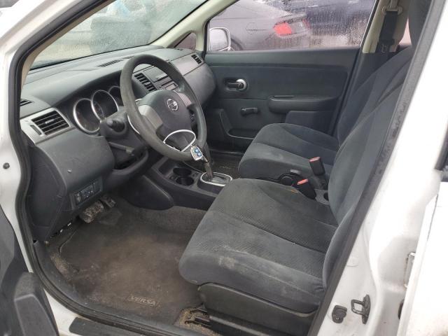 صورة رقم 7 من المزاد - 2011 NISSAN VERSA S مع VIN 3N1BC1CP8BL432410