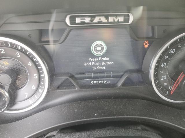 Photo 9 from auction – 2019 RAM 1500 LARAM with VIN 1C6SRFJT8KN810760