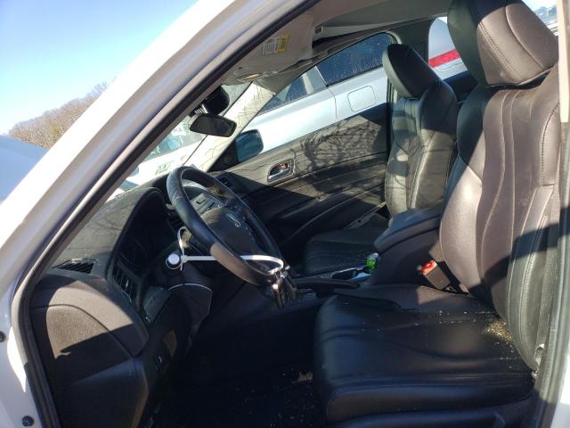 Photo 7 from auction – 2020 ACURA ILX with VIN 19UDE2F34LA005928
