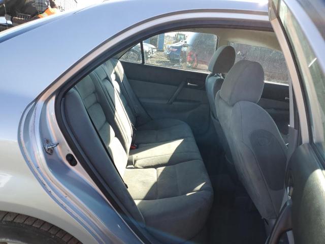 Photo 10 from auction – 2008 MAZDA 6 I with VIN 1YVHP80C485M47530