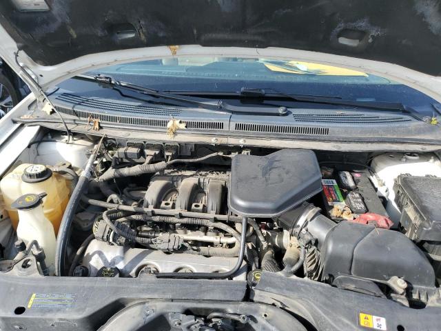 Photo 12 from auction – 2008 FORD EDGE LIMIT with VIN 2FMDK49C78BA71721