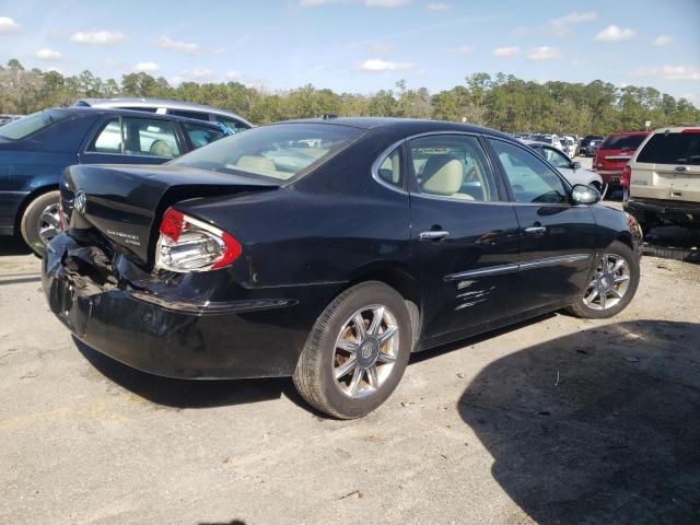 Photo 3 from auction – 2006 BUICK LACROSSE C with VIN 2G4WE587261251945