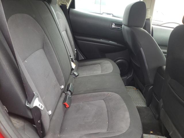 Photo 11 from auction – 2013 NISSAN ROGUE S with VIN JN8AS5MT3DW006401