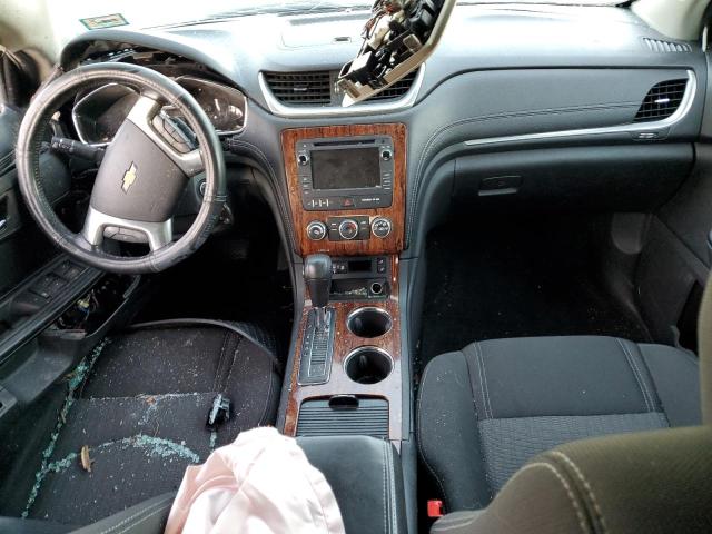 Photo 8 from auction – 2013 CHEVROLET TRAVERSE L with VIN 1GNKRGKD4DJ248086