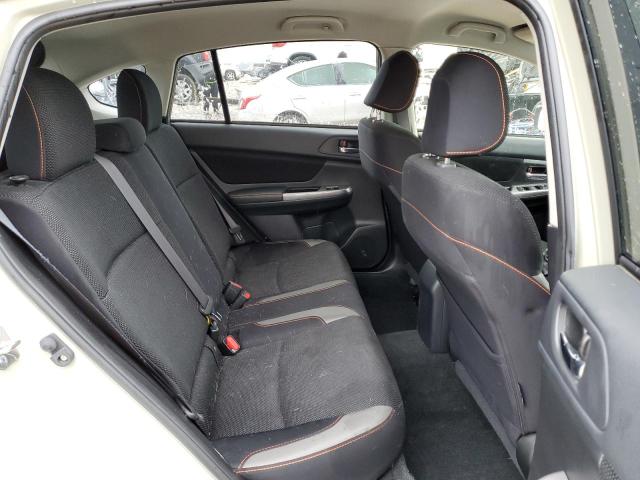Photo 11 from auction – 2016 SUBARU CROSSTREK with VIN JF2GPADC9G8259619