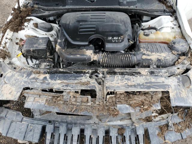 Photo 11 from auction – 2018 DODGE CHALLENGER with VIN 2C3CDZAG8JH310707