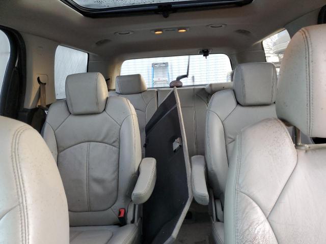 Photo 10 from auction – 2010 GMC ACADIA SLT with VIN 1GKLVMED4AJ256885