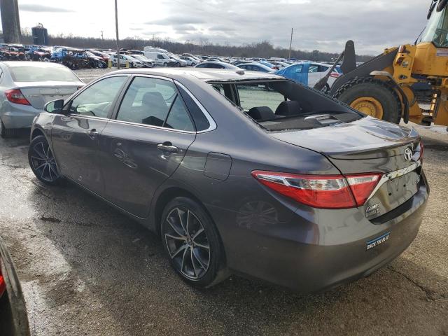 Photo 2 from auction – 2017 TOYOTA CAMRY LE with VIN 4T1BF1FK9HU383166
