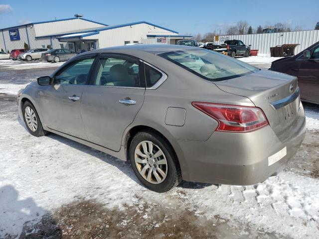 Photo 2 from auction – 2013 NISSAN ALTIMA 2.5 with VIN 1N4AL3AP7DC169127