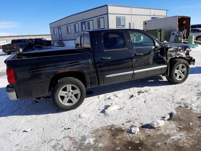 Photo 3 from auction – 2008 DODGE DAKOTA QUA with VIN 1D7HW58N48S537295