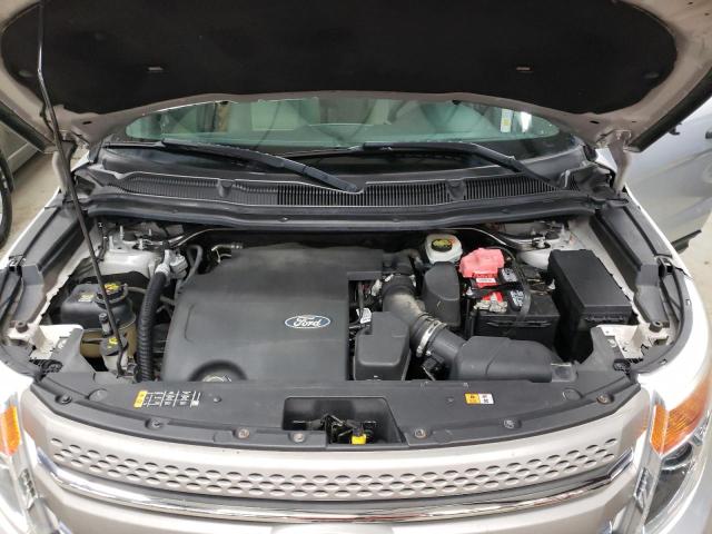 Photo 12 from auction – 2014 FORD EXPLORER with VIN 1FM5K8B8XEGB76517