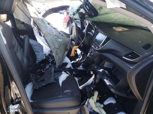 Photo 7 from auction – 2020 BUICK ENCORE PRE with VIN KL4CJASB1LB053498