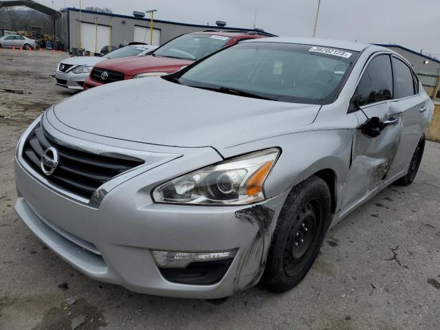 Photo 1 from auction – 2015 NISSAN ALTIMA 2.5 with VIN 1N4AL3AP5FC223303