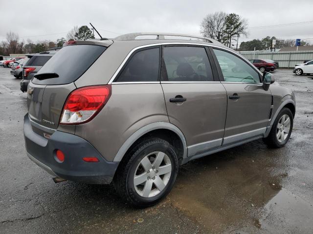 Photo 3 from auction – 2012 CHEVROLET CAPTIVA SP with VIN 3GNAL2EK3CS575506