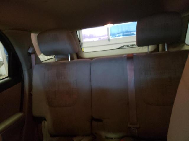 Photo 10 from auction – 2005 CHEVROLET EQUINOX LS with VIN 2CNDL23F856094367