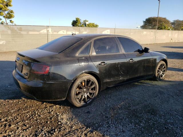 Photo 3 from auction – 2010 AUDI A4 PREMIUM with VIN WAUAFAFL2AN037322