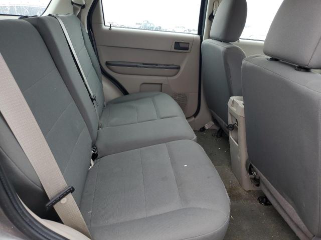 Photo 11 from auction – 2011 FORD ESCAPE XLS with VIN 1FMCU0C78BKB56591