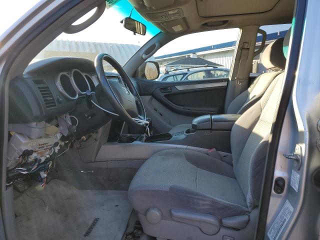 Photo 7 from auction – 2003 TOYOTA 4RUNNER SR with VIN JTEBT14R830013450