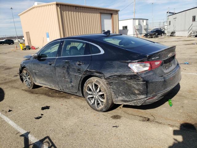 Photo 2 from auction – 2018 CHEVROLET MALIBU LT with VIN 1G1ZD5ST1JF266148