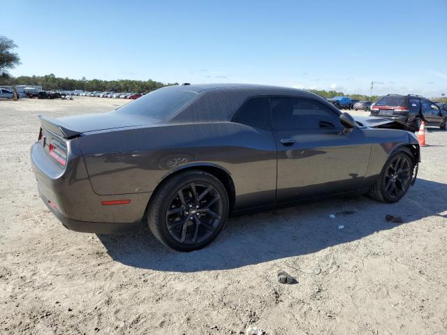 Photo 3 from auction – 2020 DODGE CHALLENGER with VIN 2C3CDZAG6LH125560